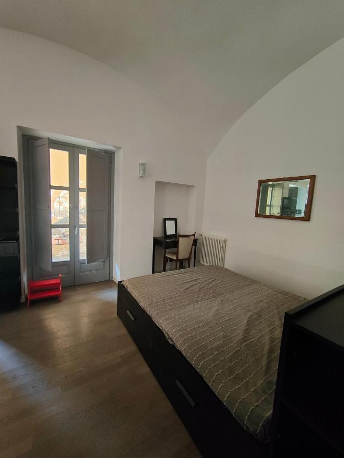 Accogliente Appartamento Tipo Loft 都灵 外观 照片